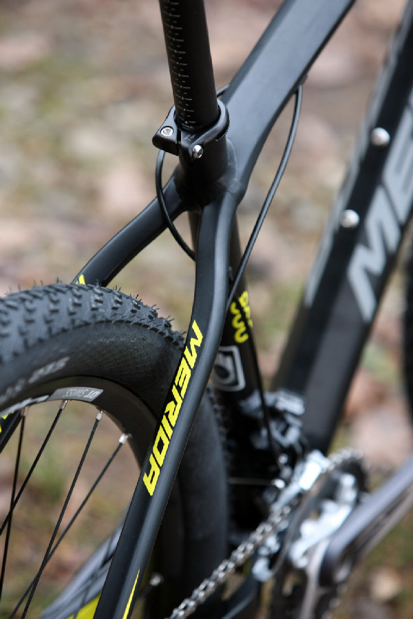 Merida Big Seven Lite 800