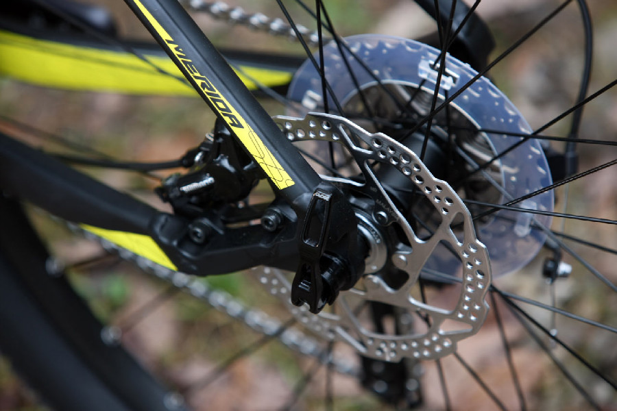 Merida Big Seven Lite 800