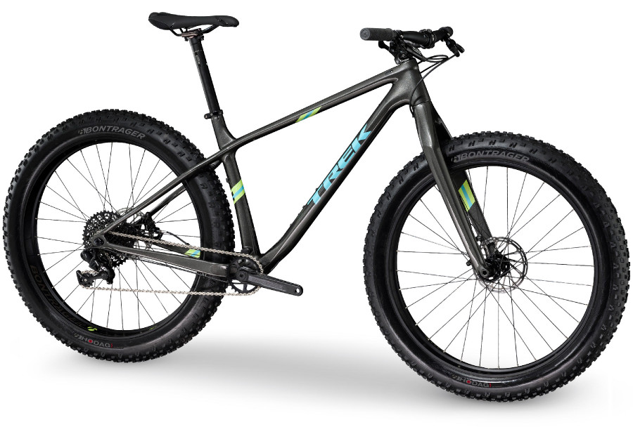 Trek 2016 Farley