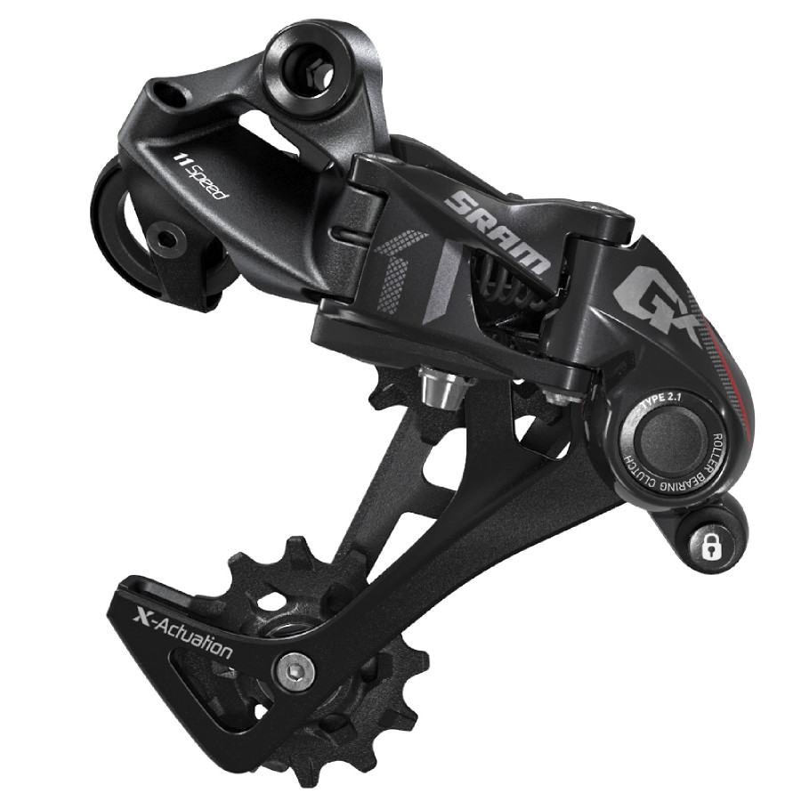 Sram GX 2016