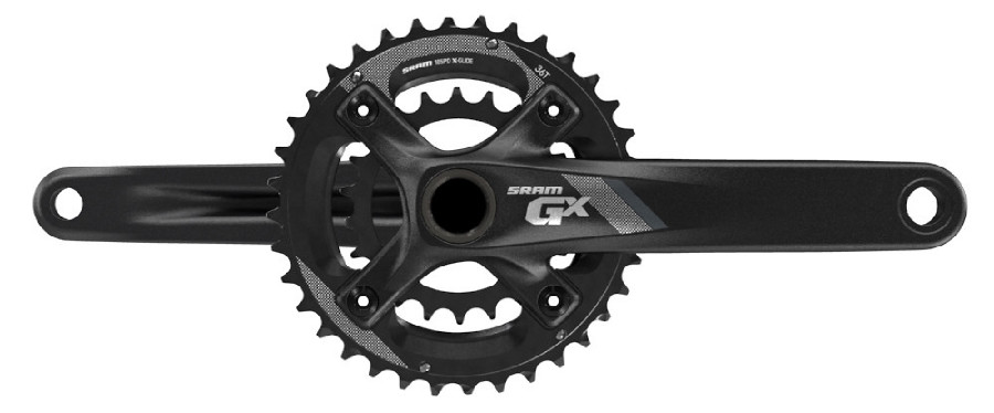 Sram GX 2016