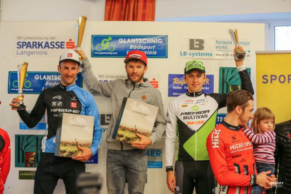 Kamptal-Klassik-Trophy 2015