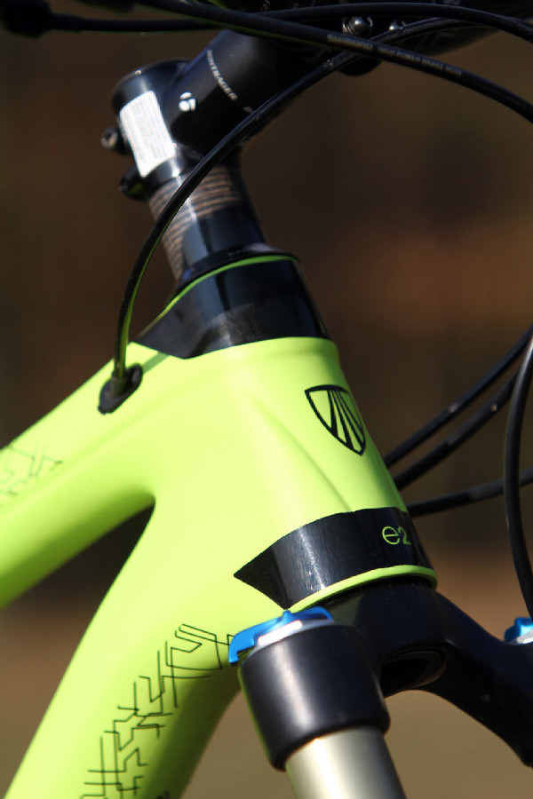 Trek Fuel EX 9.8 27.5