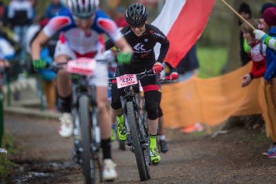 Anna Szafraniec se propadávala až zkolabovala