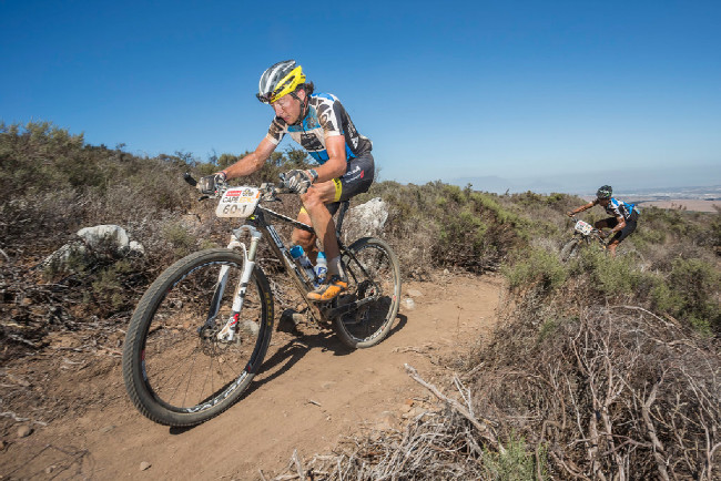 Bart Brentjens na Superioru