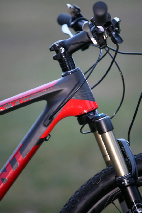 Giant XTC Advanced 27.5 1