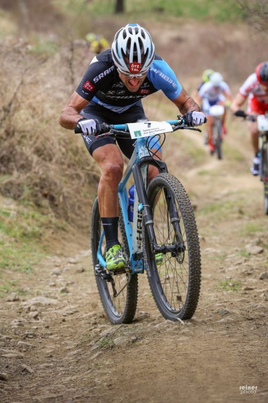 Kamptal-Klassik-Trophy 2015