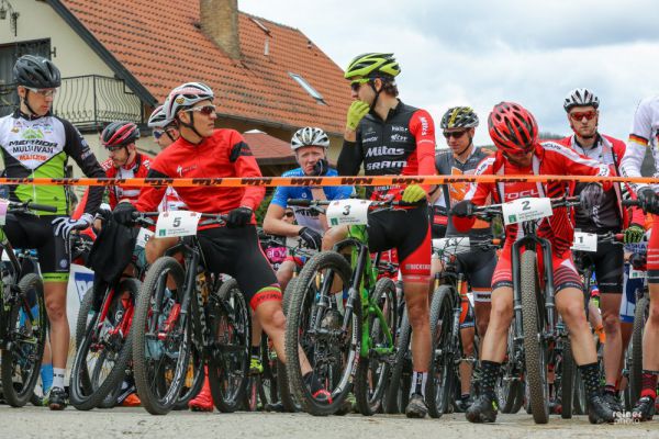 Kamptal-Klassik-Trophy 2015