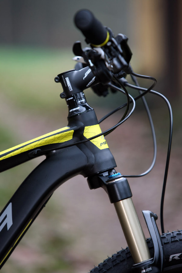 Merida Big Seven Lite 800