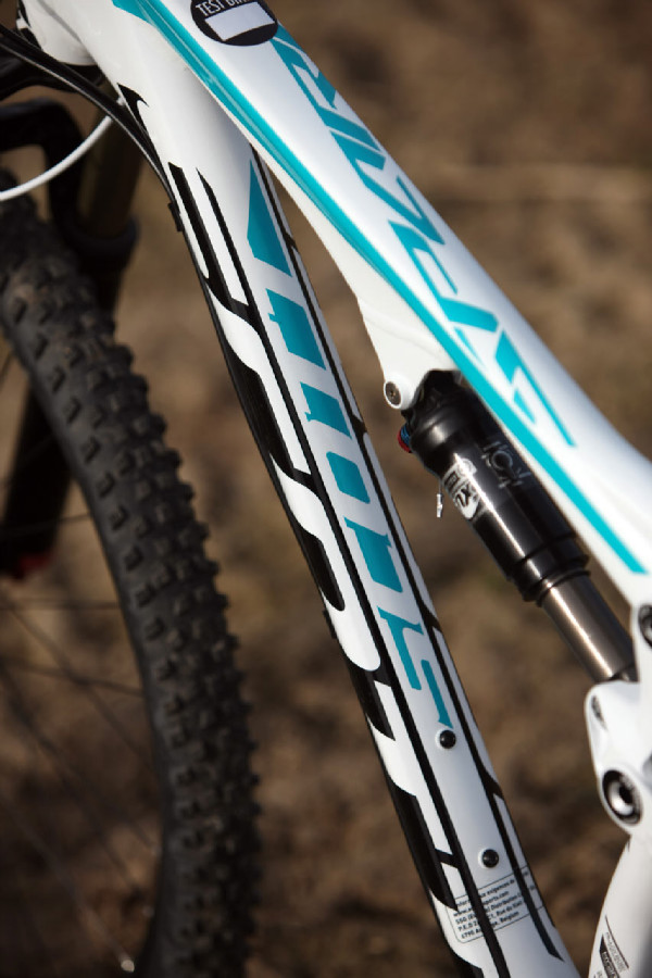 Scott Contessa Spark 700