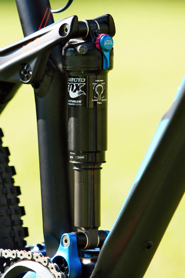 KTM Lycan 271 LT XX1