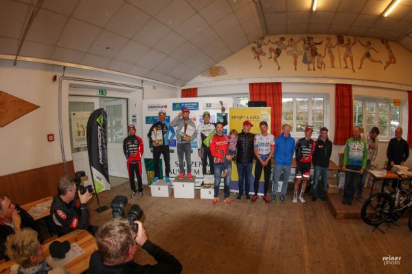 Kamptal-Klassik-Trophy 2015