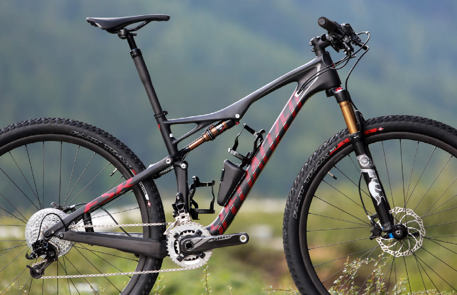Specialized Epic Marathon