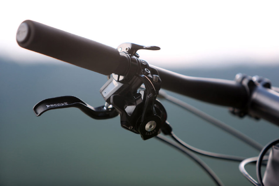 Specialized Epic Marathon