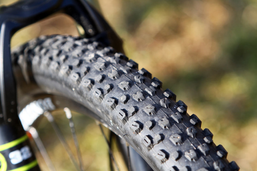 Trek Fuel EX 9.8 27.5