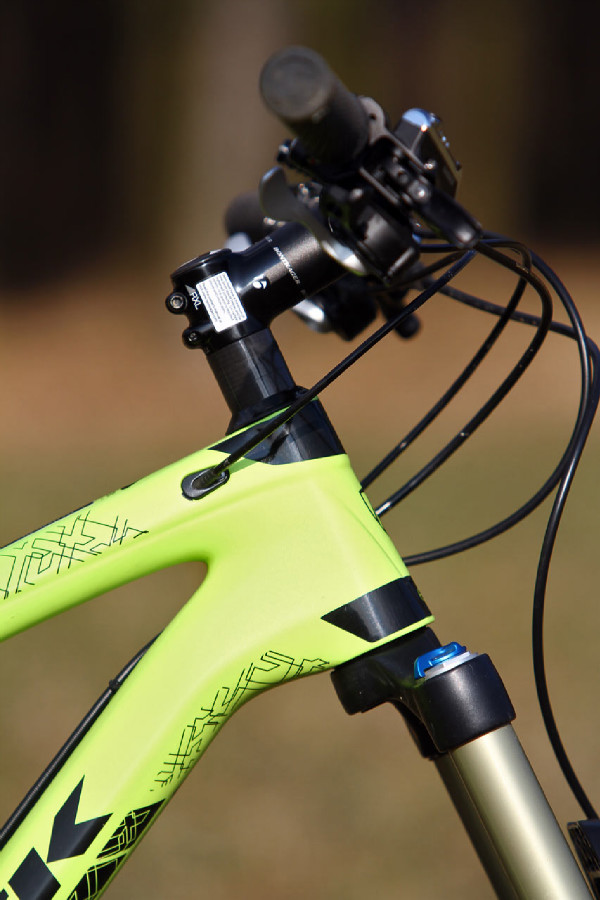 Trek Fuel EX 9.8 27.5