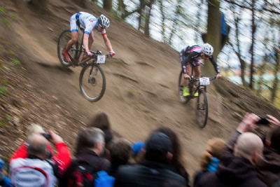 Jan Rajchart a Zdeněk Vobecký