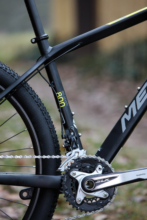 Merida Big Seven Lite 800