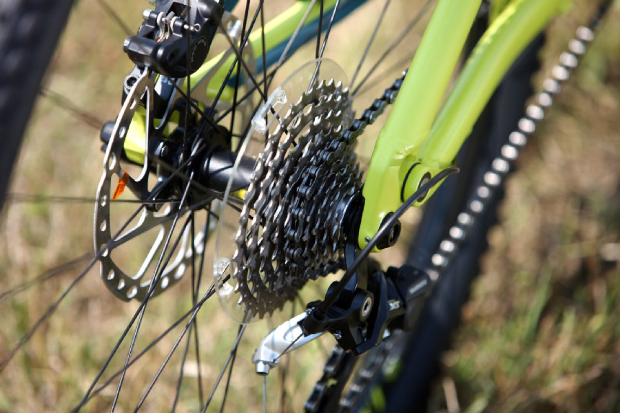 Rocky Mountain Element 950 RSL