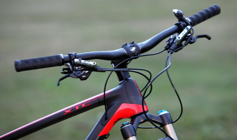 Giant XTC Advanced 27.5 1