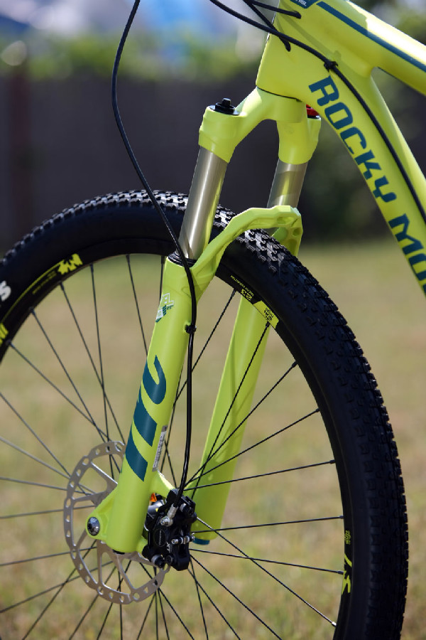 Rocky Mountain Element 950 RSL