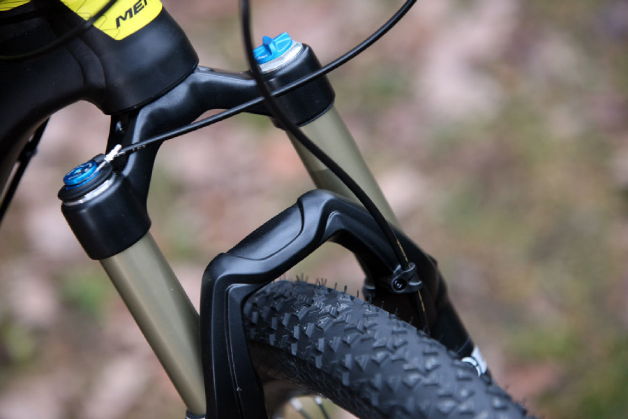 Merida Big Seven Lite 800