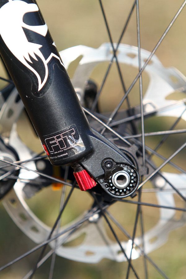 Trek Fuel EX 9.8 27.5