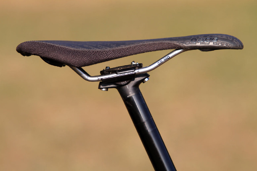 Canyon Spectral AL 9.9 EX