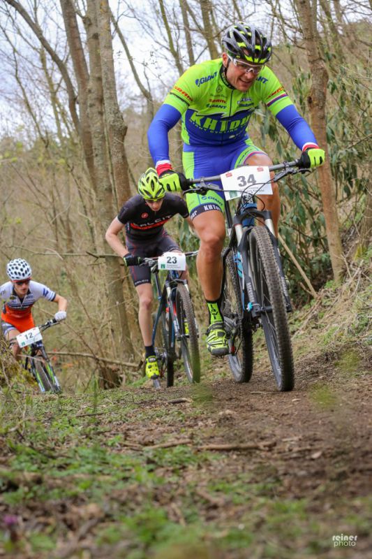 Kamptal-Klassik-Trophy 2015