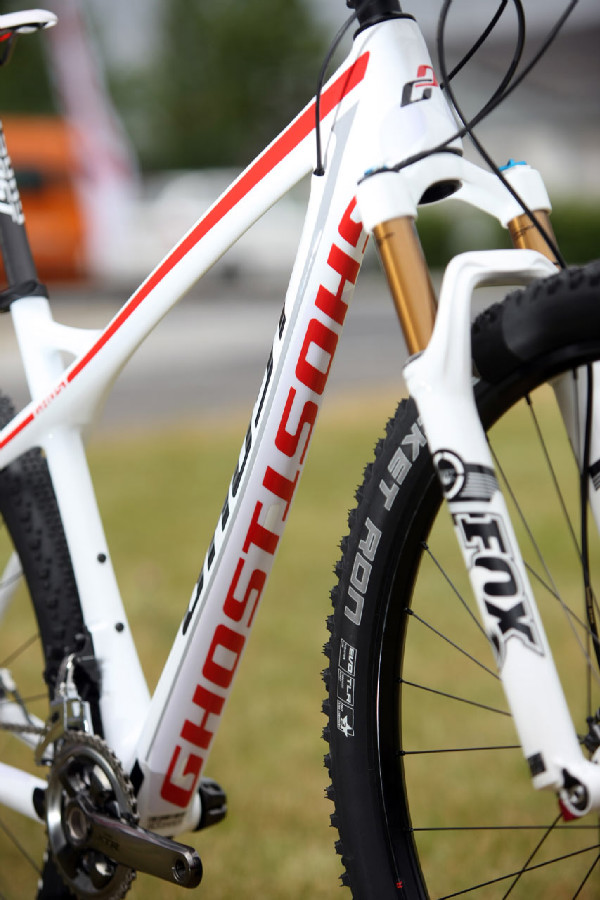 Ghost HTX 9 LC