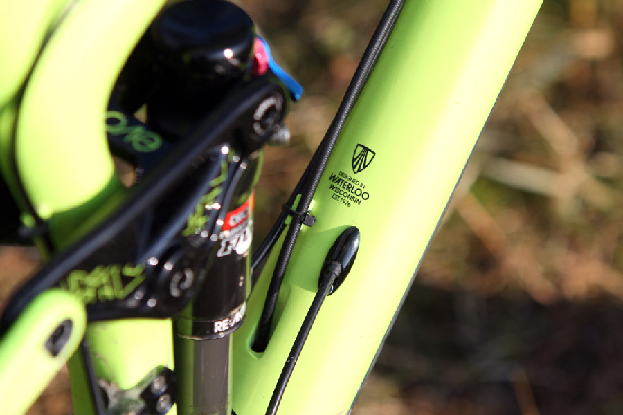 Trek Fuel EX 9.8 27.5