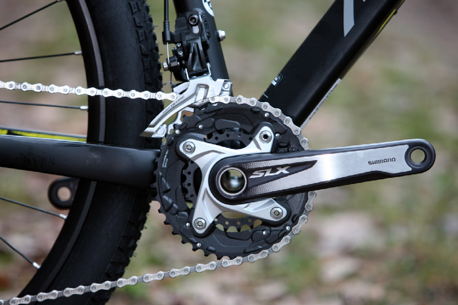 Merida Big Seven Lite 800