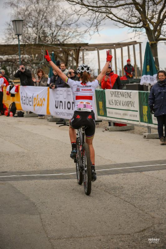 Kamptal-Klassik-Trophy 2015