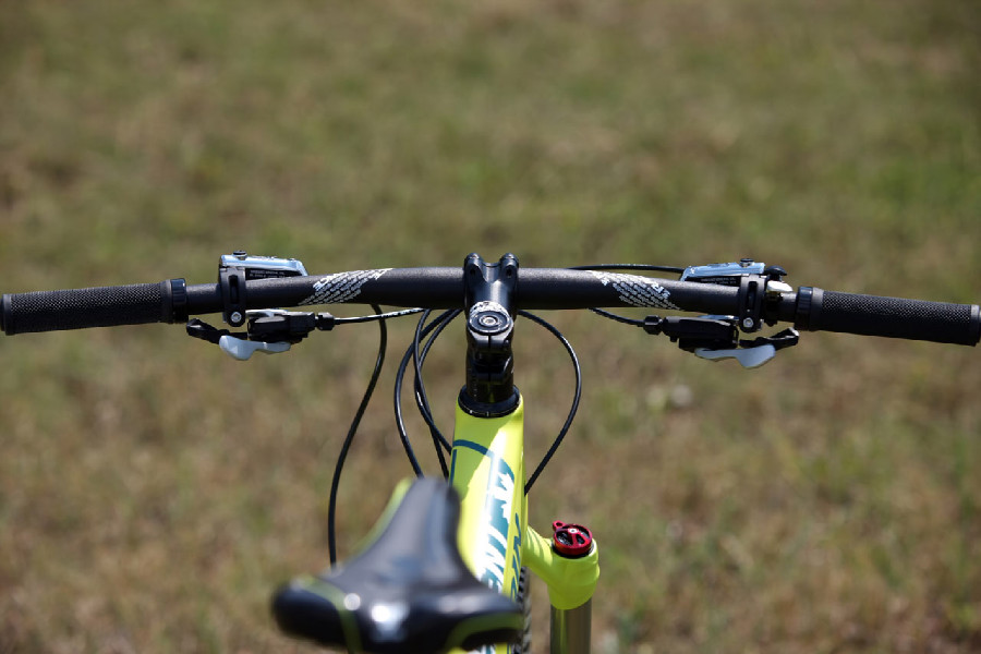 Rocky Mountain Element 950 RSL