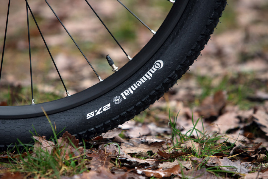 Merida Big Seven Lite 800