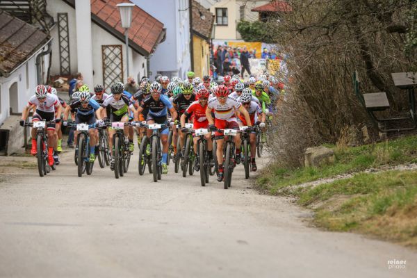 Kamptal-Klassik-Trophy 2015