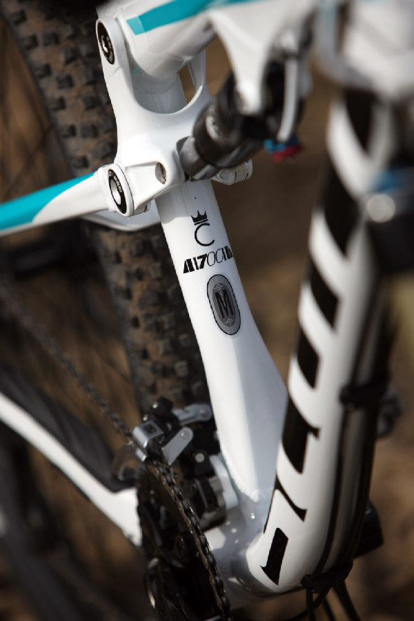 Scott Contessa Spark 700