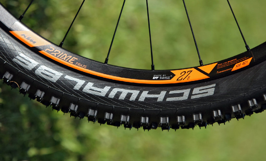 KTM Lycan 271 LT XX1