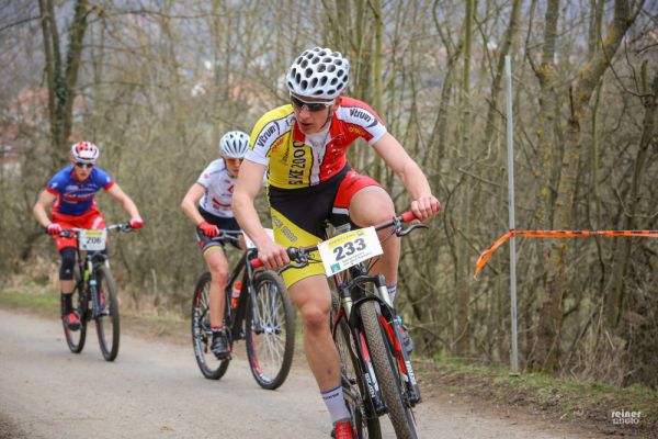 Kamptal-Klassik-Trophy 2015