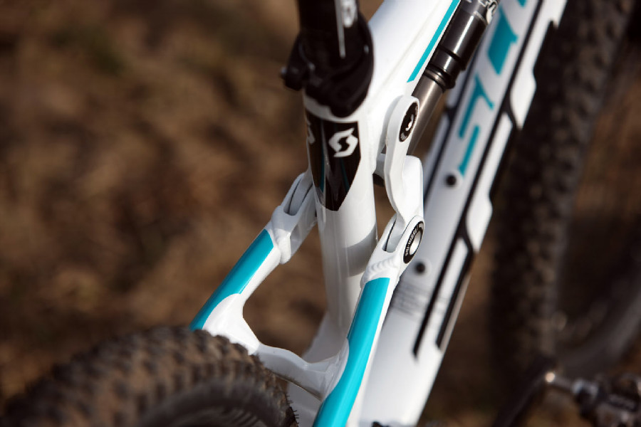 Scott Contessa Spark 700