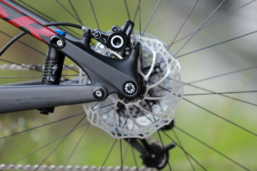 Specialized Epic Marathon