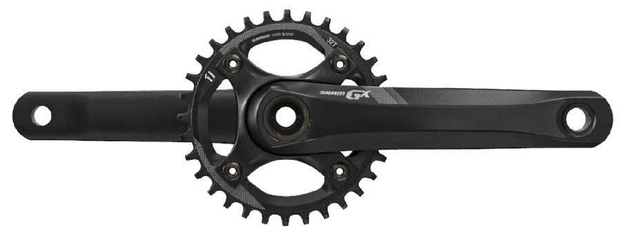 Sram GX 2016