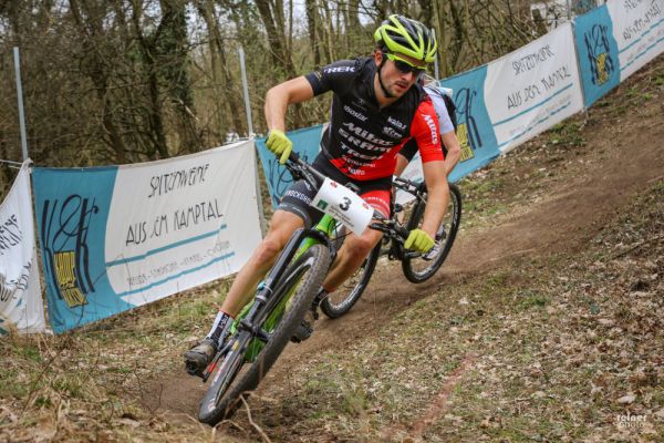 Kamptal-Klassik-Trophy 2015