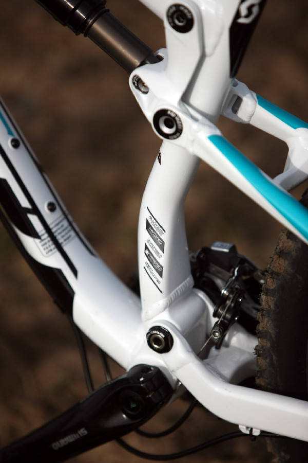 Scott Contessa Spark 700