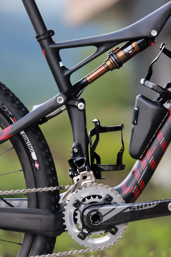 Specialized Epic Marathon