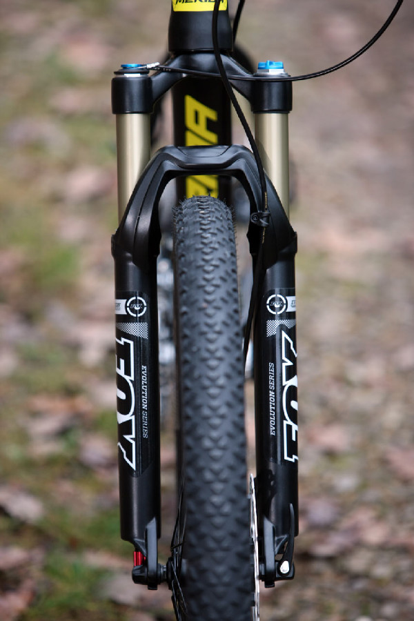 Merida Big Seven Lite 800