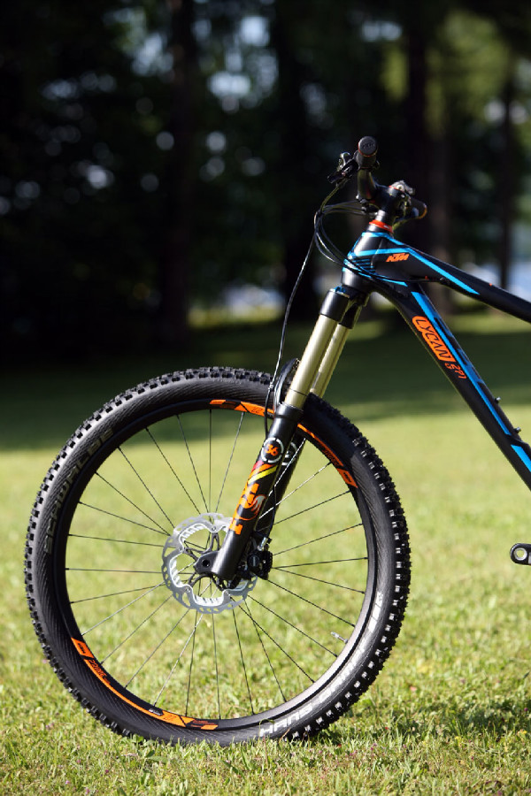 KTM Lycan 271 LT XX1