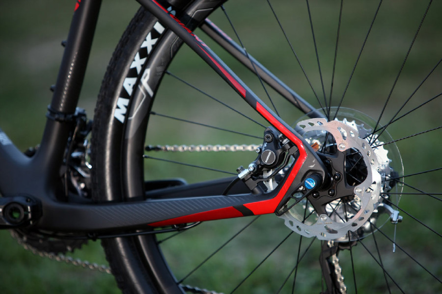 Giant XTC Advanced 27.5 1