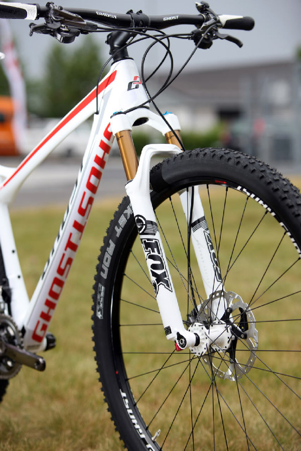 Ghost HTX 9 LC