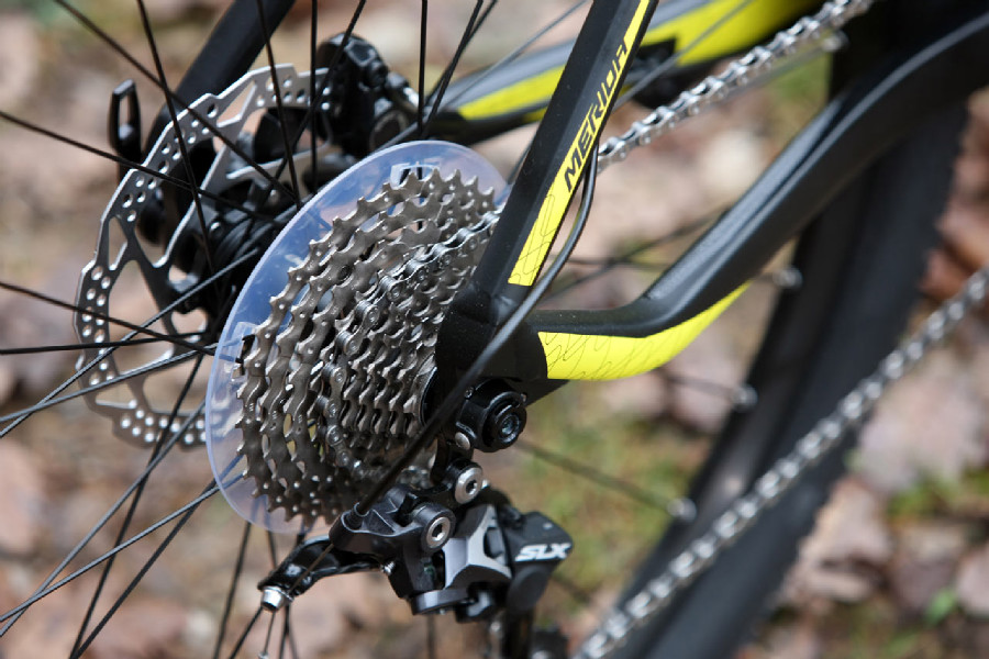 Merida Big Seven Lite 800